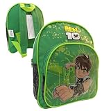 Sac à dos Ben 10