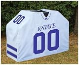Kansas State University Wildcats New BBQ Grill Cover