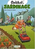 Les Fondus du Jardinage, Tome 1 : 510ueB8PPqL. SL160 Les Fondus du Jardinage, Tome 1 :