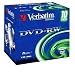 DVD-R(W) Rohlinge