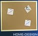 MAXI Pinwand Memoboard Kork Pinnwand 1045