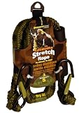 Crawford-Lehigh CZB3CA 3-Feet Cordzilla Stretch Rope, Camo, 2-Pack
