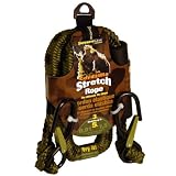 Crawford-Lehigh CZB3CA 3-Feet Cordzilla Stretch Rope, Camo, 2-Pack