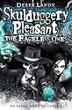 The Faceless Ones (Skulduggery Pleasant - book 3)