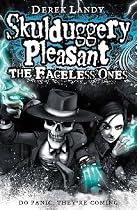 The Faceless Ones (Skulduggery Pleasant - book 3)