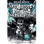 The Faceless Ones (Skulduggery Pleasant - book 3)
