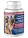 180 Ct Value Size Osteo-Pet Total Joint Care for Dogs - Glucosamine Chondroitin, MSM, Hyaluronic Acid, Boswellia and More
