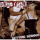 Getting Serious (Re-Issue)