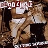 Bild des Albums von Deadline