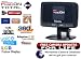Microfuzion Total Worlds Smallest GPS Based Speed Camera Detector with LCD Display and Voice Announcements - Warns of Gatsos / Digital Cameras / Congestion Zone etc?. Includes Free Speed Camera Updates for Life