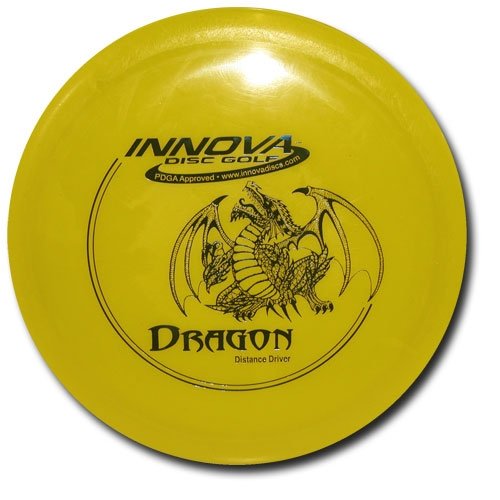 Innova DX Dragon