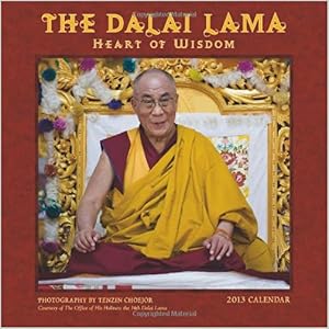 Dalai Lama Schedule