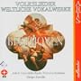 Beethoven: Folk Songs, etc.