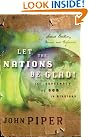 Let the Nations...