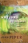 Let the Nations Be Glad (Unabridged)