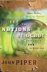 Let the Nations Be Glad (Unabridged)