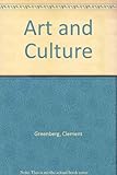Art and culture