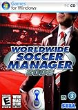 Worldwide Soccer Manager 2008