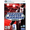 Worldwide Soccer Manager 2008