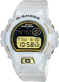 カシオ｜CASIO (カシオ) 腕時計 G-SHOCK 25th Anniversary 「Glorious Gold」 DW-6925E-7JF