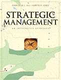 Strategic Management: An Integrated Approach