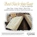 Sacred Music for Guitar Quartet (Arranged for guitar ensembles)
