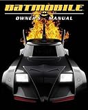 Batmobile owner's manual