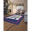 Miliken & Company New York Giants 10-Ft. 9-In. x 13-Ft. 2-In. Spirit Area Rug