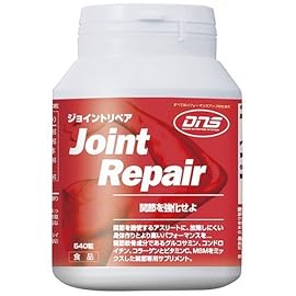 DNS ジョイントリペア