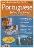Before You Know it: Portuguese 3 (PC)
