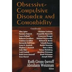 Obsessive-Compulsive Disorder And Comorbidity