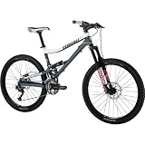 2009 Mongoose Teocali Elite Mountain Bike (All Mountain)