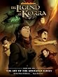 The Legend of Korra: Book 1 &ndash; Air, The Art of the Animated Series