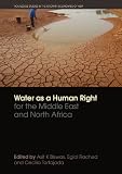 Water as a human right for the Middle East and North Africa