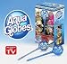 Aqua Globes