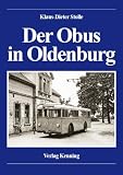 Der Obus in Oldenburg