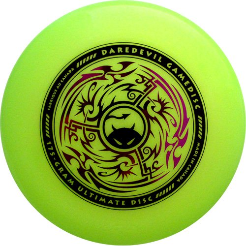 Daredevil 175 gram Ultimate Disc