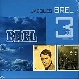 Jacques Brel 1967/Les Marquises