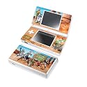 Nintendo DS Lite Skin - Clone Wars - desert - Nintendo DS Lite Sticker Konsole Aufkleber Design