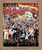Rolling Stone (1,000th Anniversary Issue) Framed Music Poster Print - 24