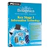 Britannica Key Stage 1: Information Technology (4 to 7 Years) (PC)
