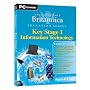 Britannica Key Stage 1: Information Technology (4 to 7 Years) (PC)