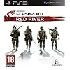 Operation Flashpoint: Red River [PEGI]