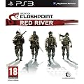 Operation Flashpoint: Red River [PEGI]