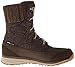 Salomon Women's Hime Mid-High Snow Boot