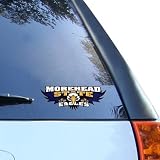NCAA Morehead State Eagles 3