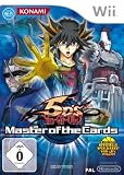Yu-Gi-Oh! - 5D's Master of the Cards