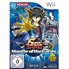 Yu-Gi-Oh! - 5D's Master of the Cards