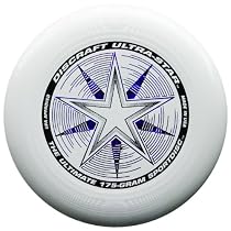 Discraft 175 gram Ultra Star Sport Disc