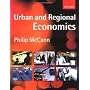 Urban and Regional Economics by Philip McCann